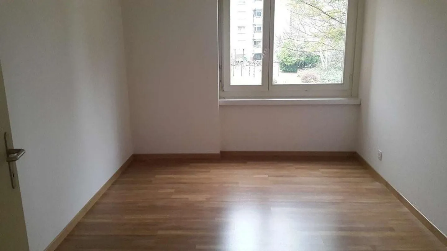 Ideale Familienwohnung an ruhiger Lage - Foto 6 von 9