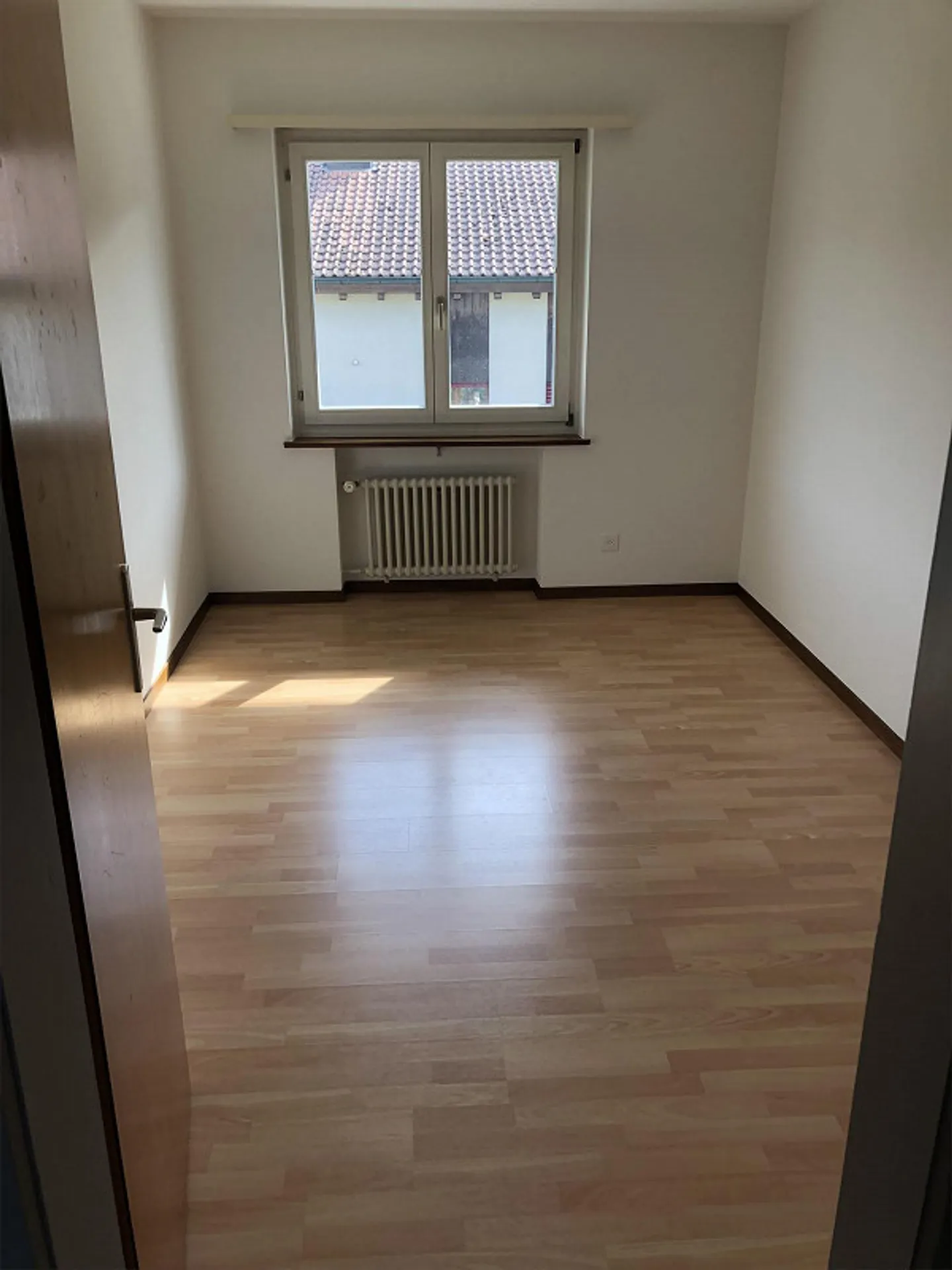 Belle appartement de 4 pièces au 1er étage avec balcon - Photo 8 sur 11