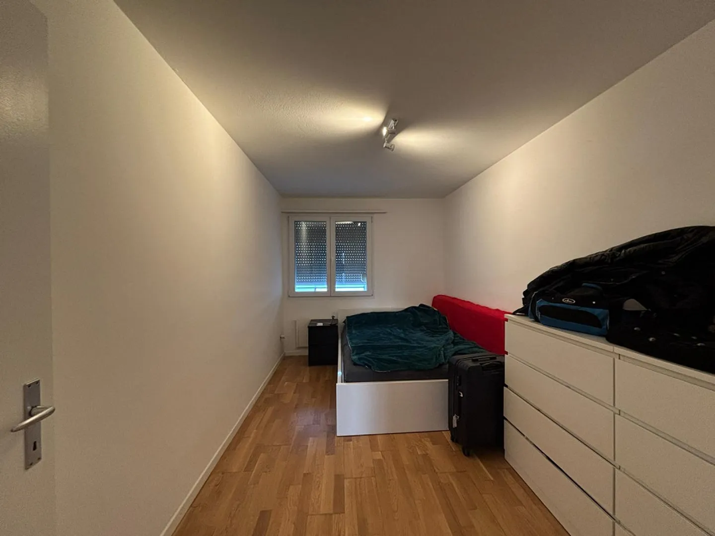 Appartement lumineux 4.5 pièces - Photo 4 sur 12