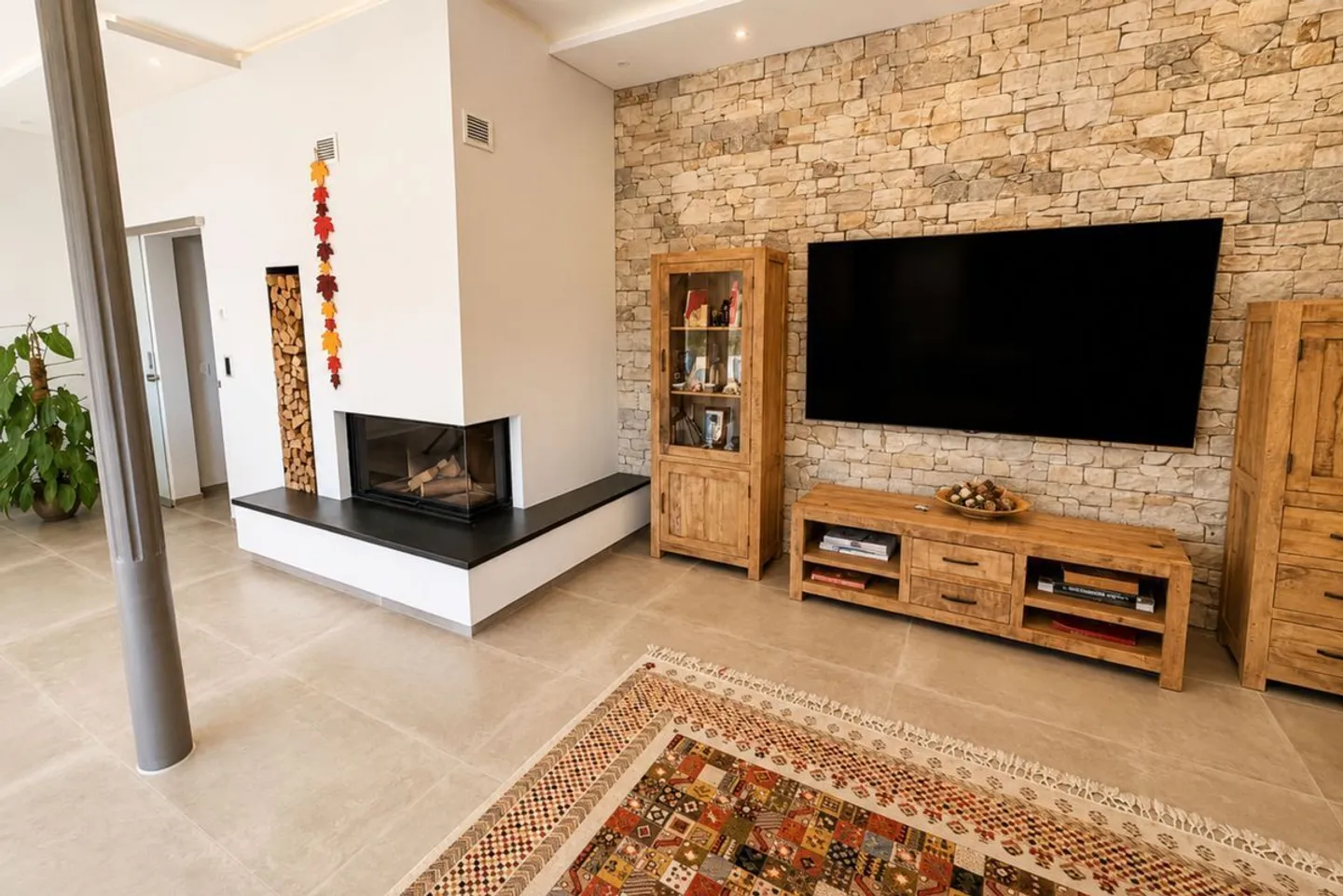 Appartement luxueux avec beaucoup de lumière - Photo 10 sur 13