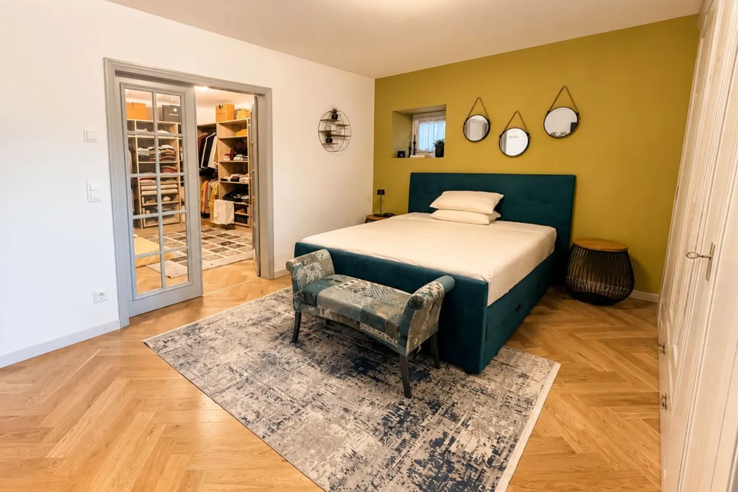 Appartement luxueux avec beaucoup de lumière - Photo 11 sur 13