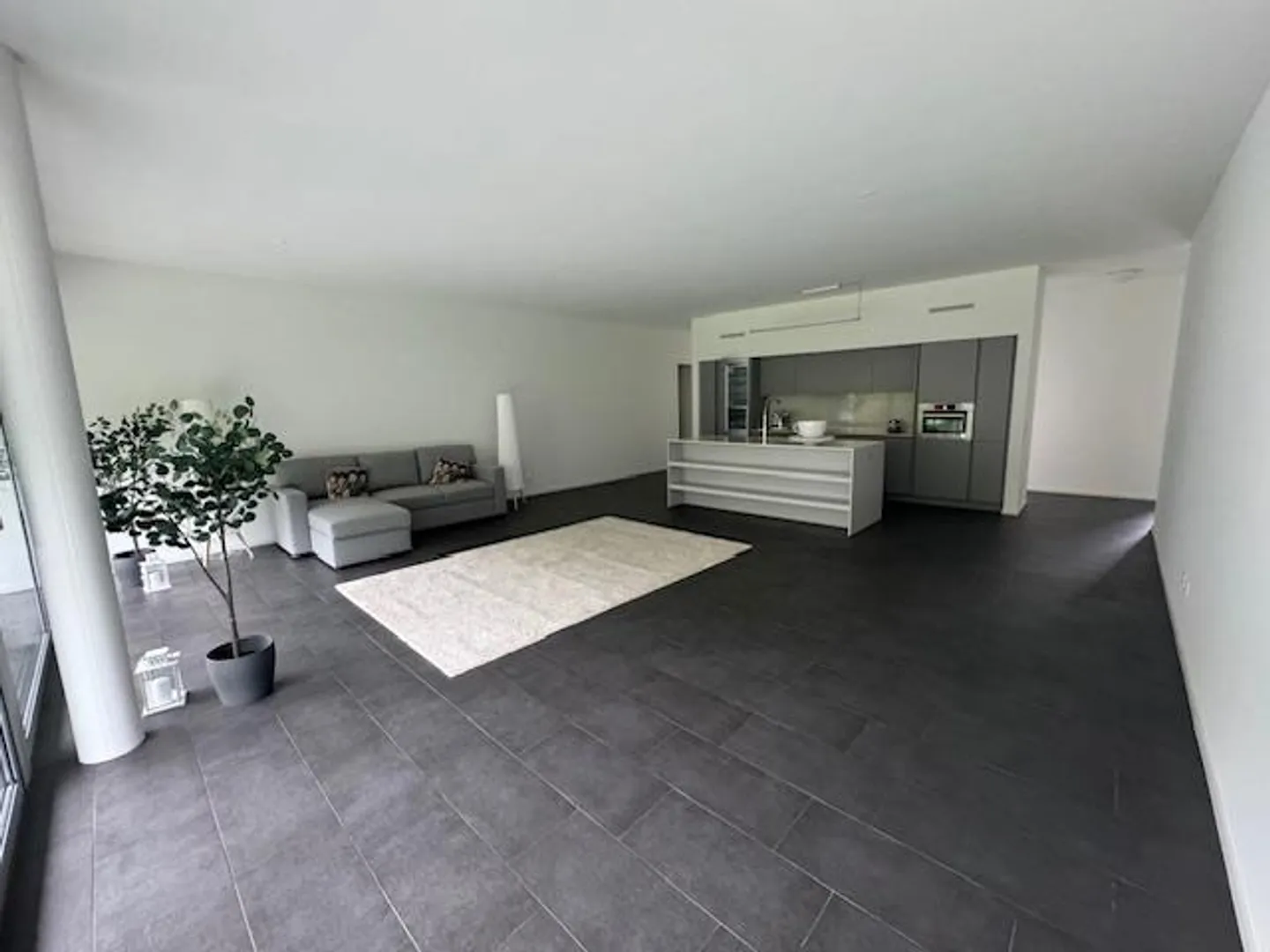 Appartamento 4.5 stanze - Foto 2 di 7