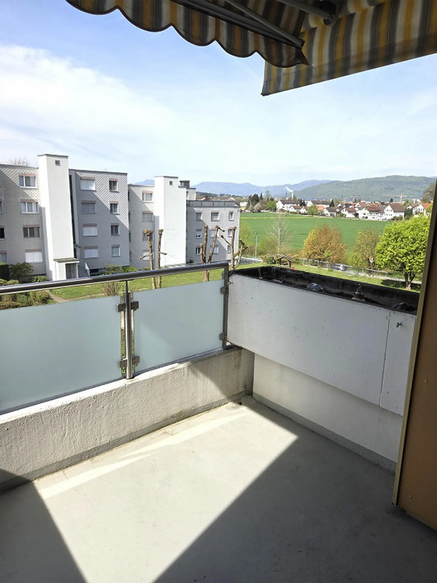 Votre nouveau chez-vous en périphérie de Zofingen - Photo 1 sur 11