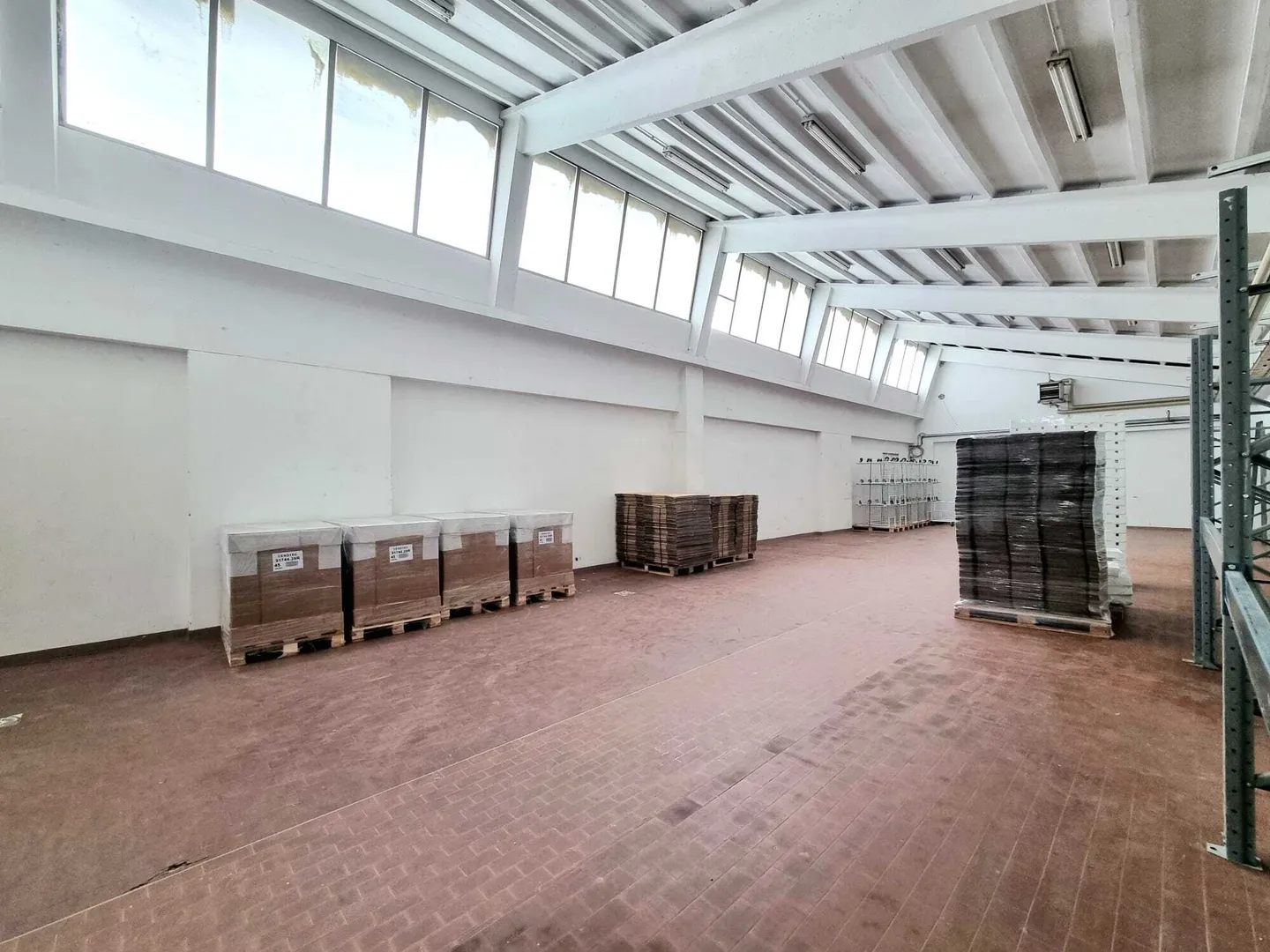 Commercial Space with Parking - Photo 1 of 4