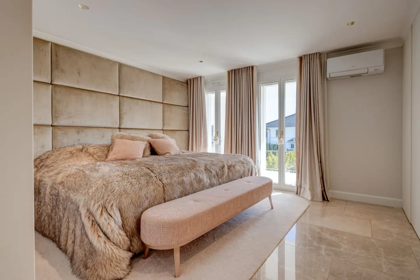 Villa de Luxe dans Domaine Privé - Photo 9 sur 13