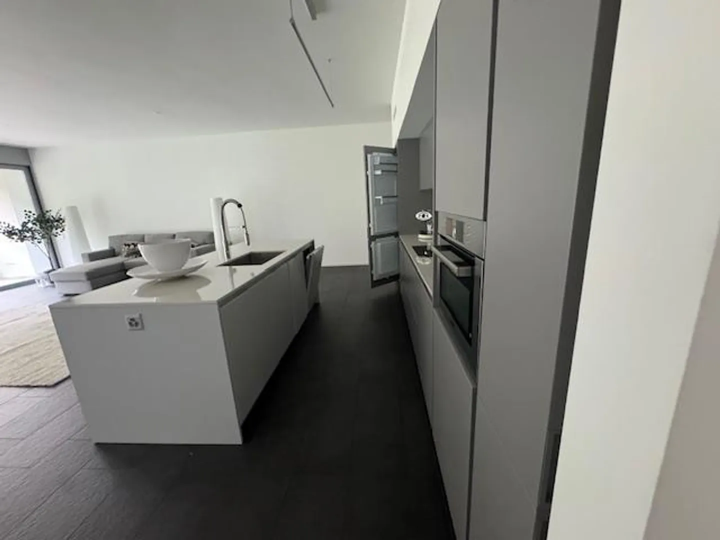 Appartamento 4.5 stanze - Foto 6 di 7