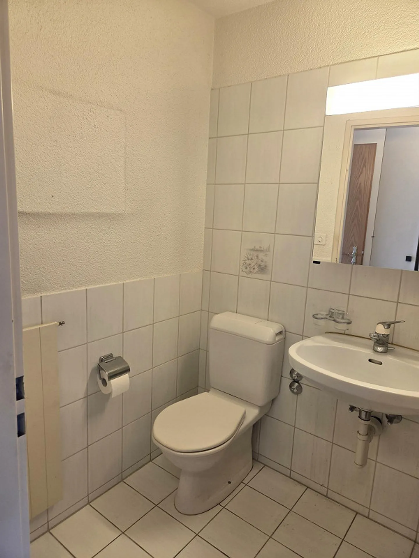 Votre nouveau chez-vous en périphérie de Zofingen - Photo 6 sur 11
