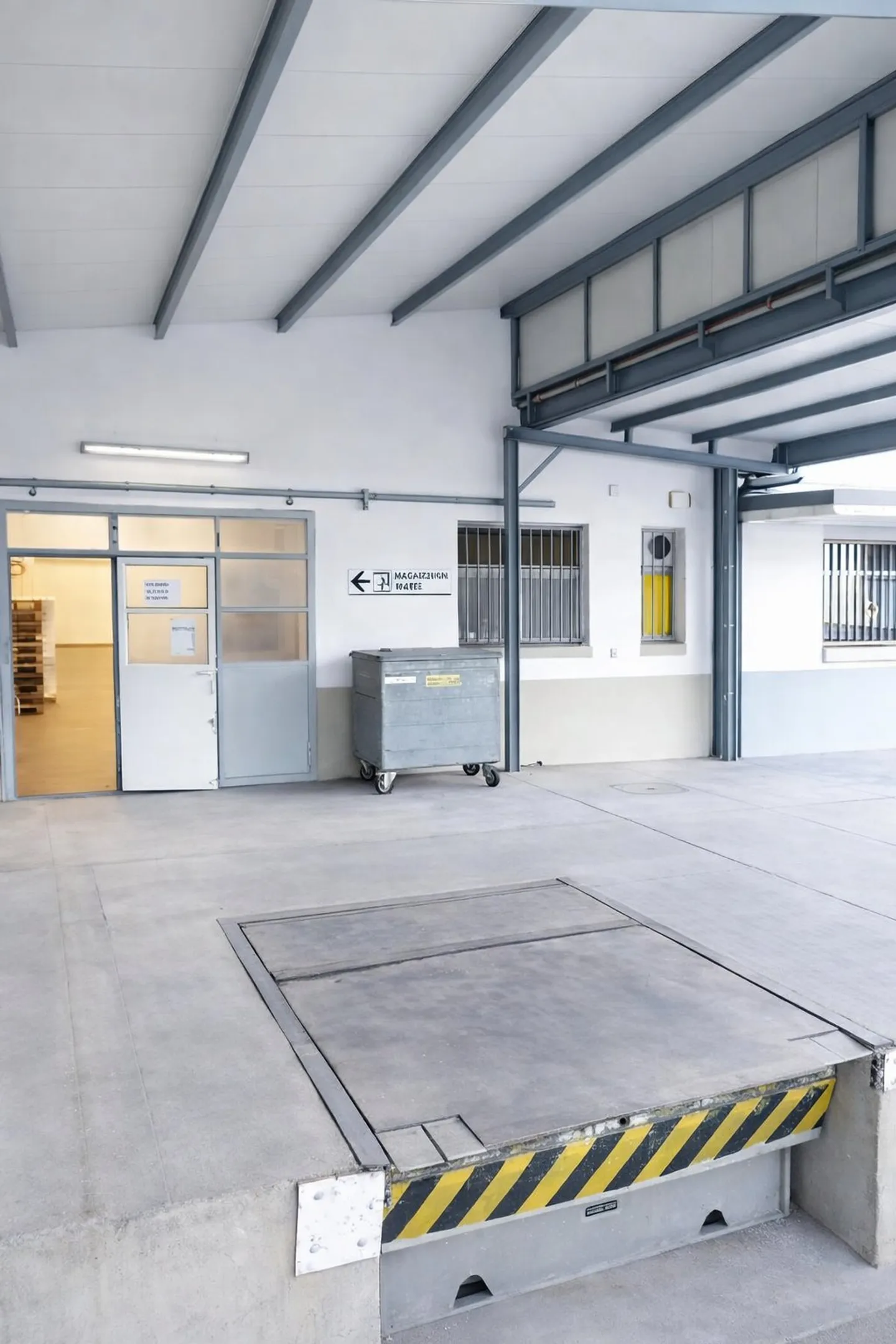 Commercial Space with Parking - Photo 4 of 4