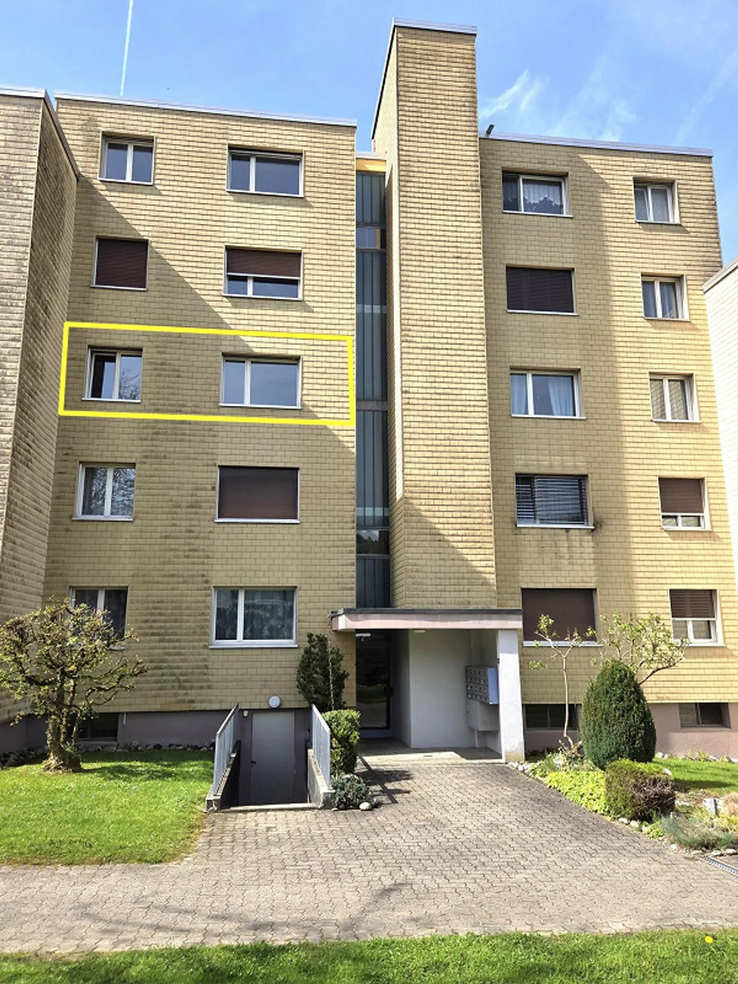 Votre nouveau chez-vous en périphérie de Zofingen - Photo 10 sur 11