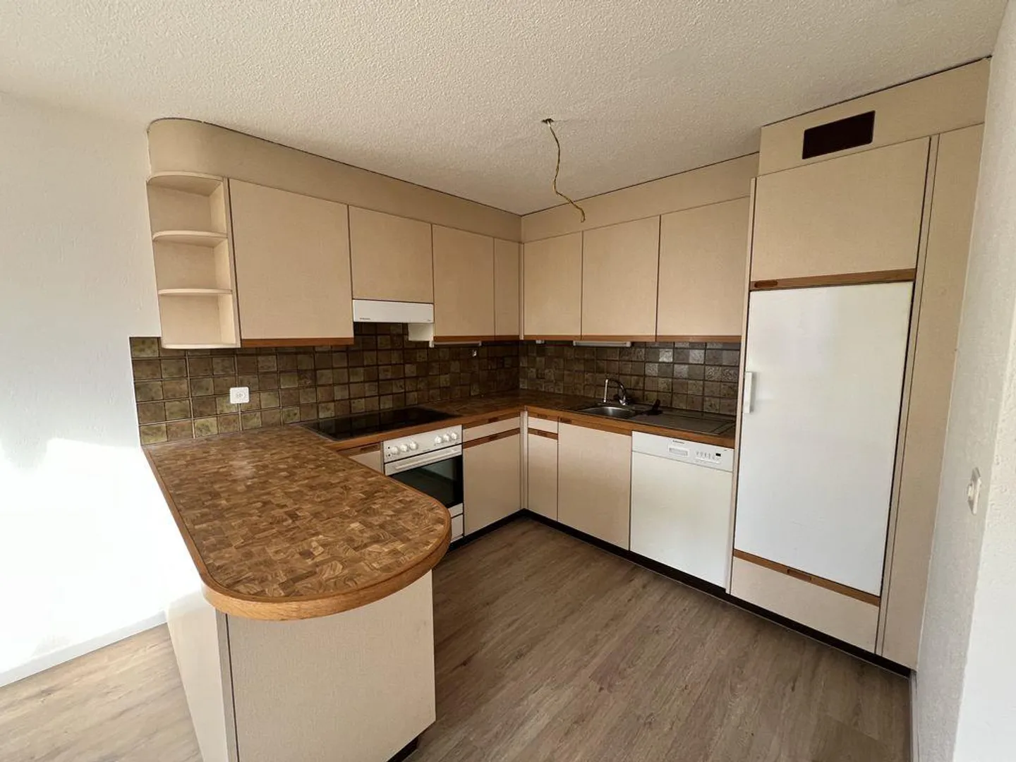 Quiet residential area on the outskirts of Arbon - Photo 1 of 12