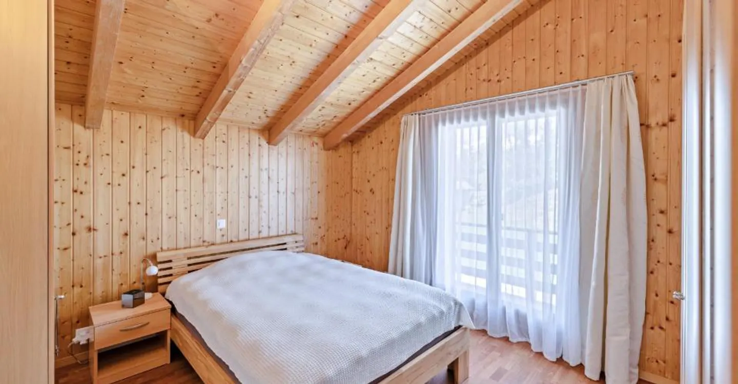 Chalet Charmant avec Vue - Photo 6 sur 10