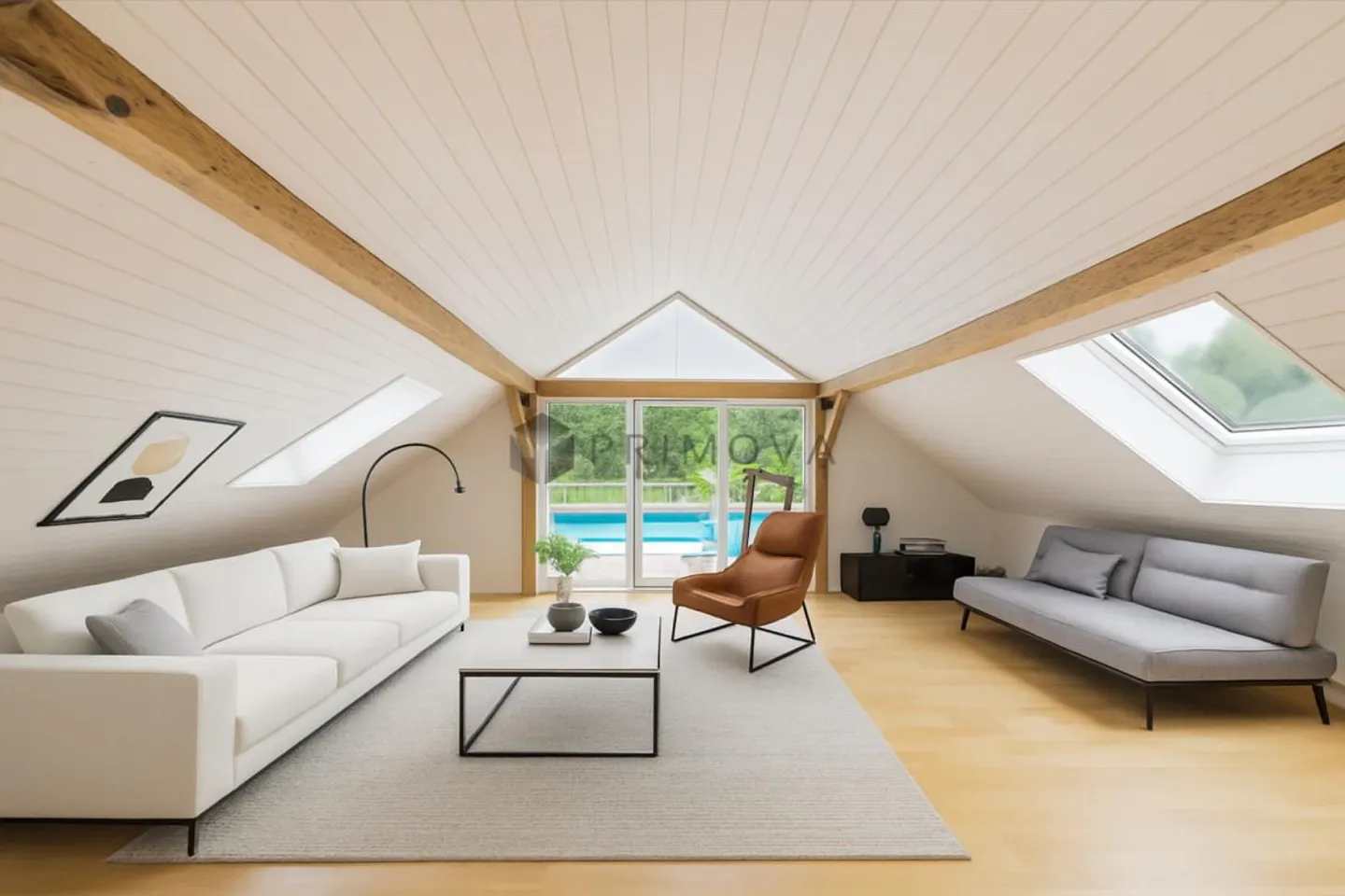 Maison multi-familiale avec atelier - Photo 1 sur 18