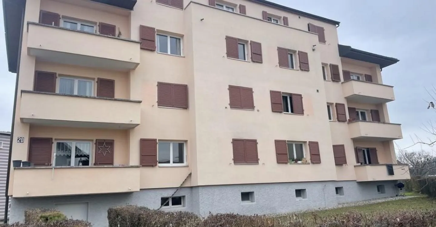 Posto auto esterno in affitto! - Foto 1 di 2