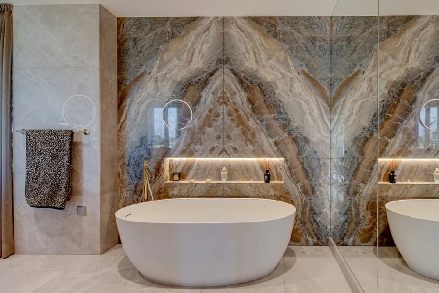 Villa de Luxe dans Domaine Privé - Photo 11 sur 13