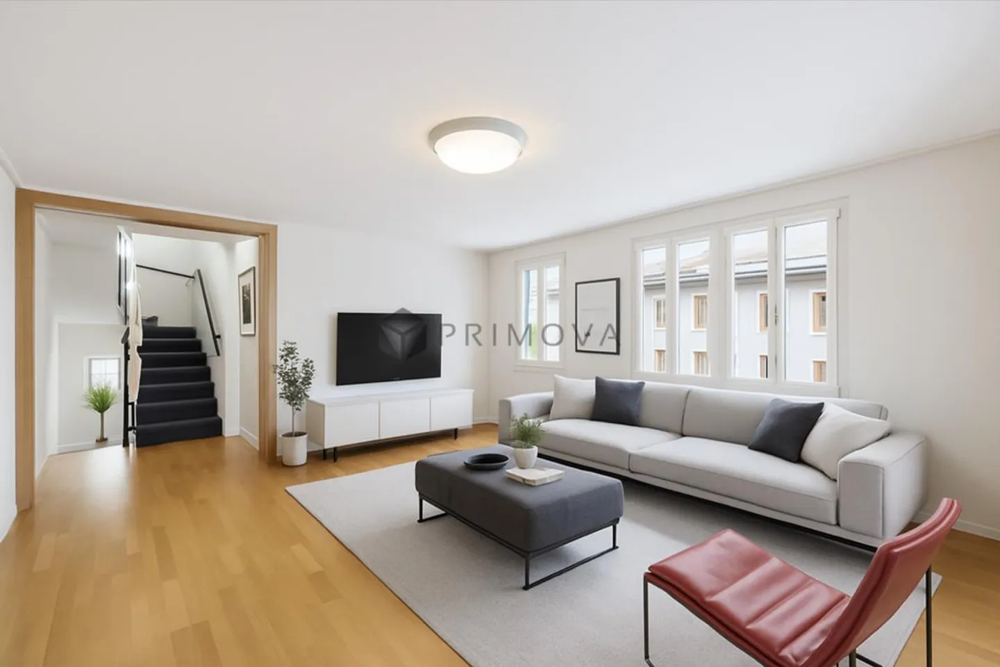 Maison multi-familiale avec atelier - Photo 6 sur 18