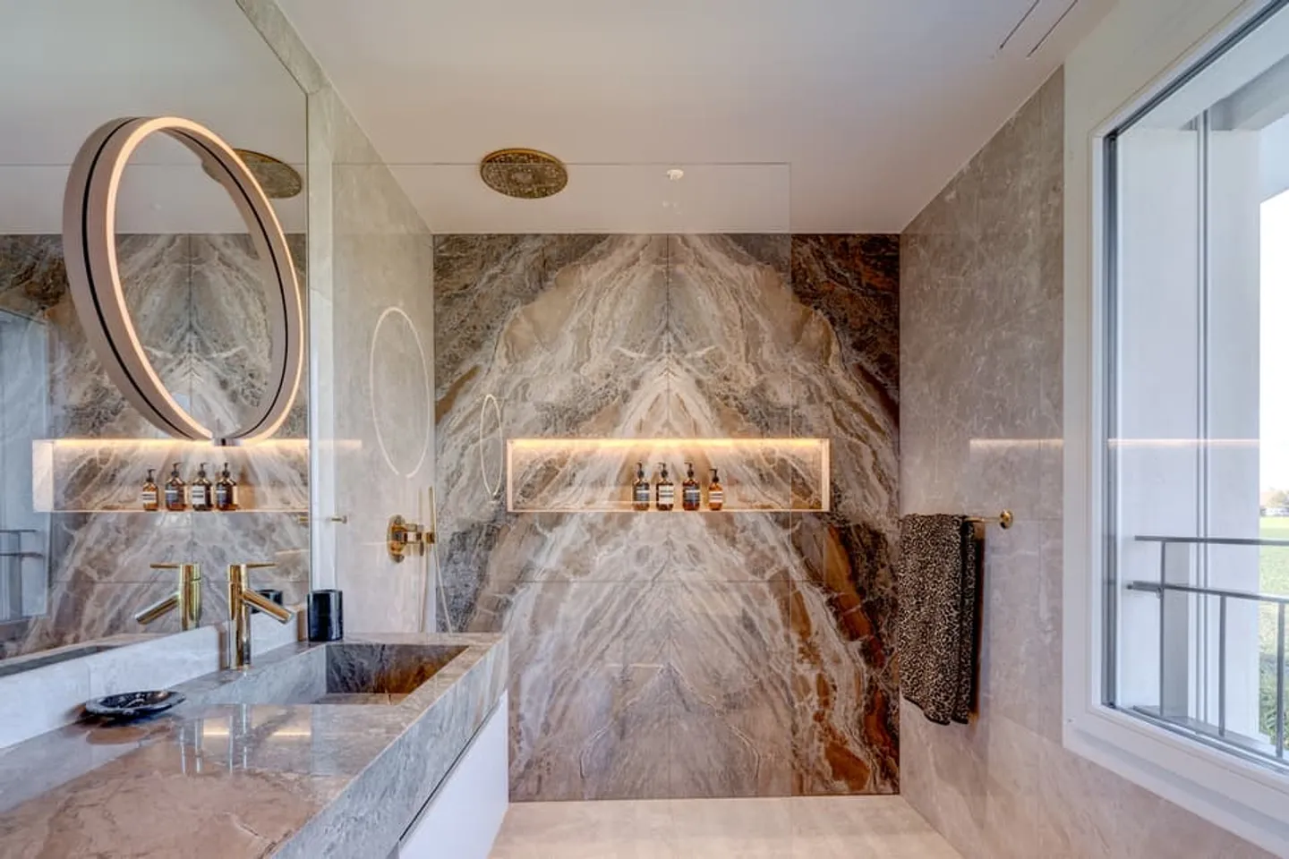 Villa de Luxe dans Domaine Privé - Photo 12 sur 13