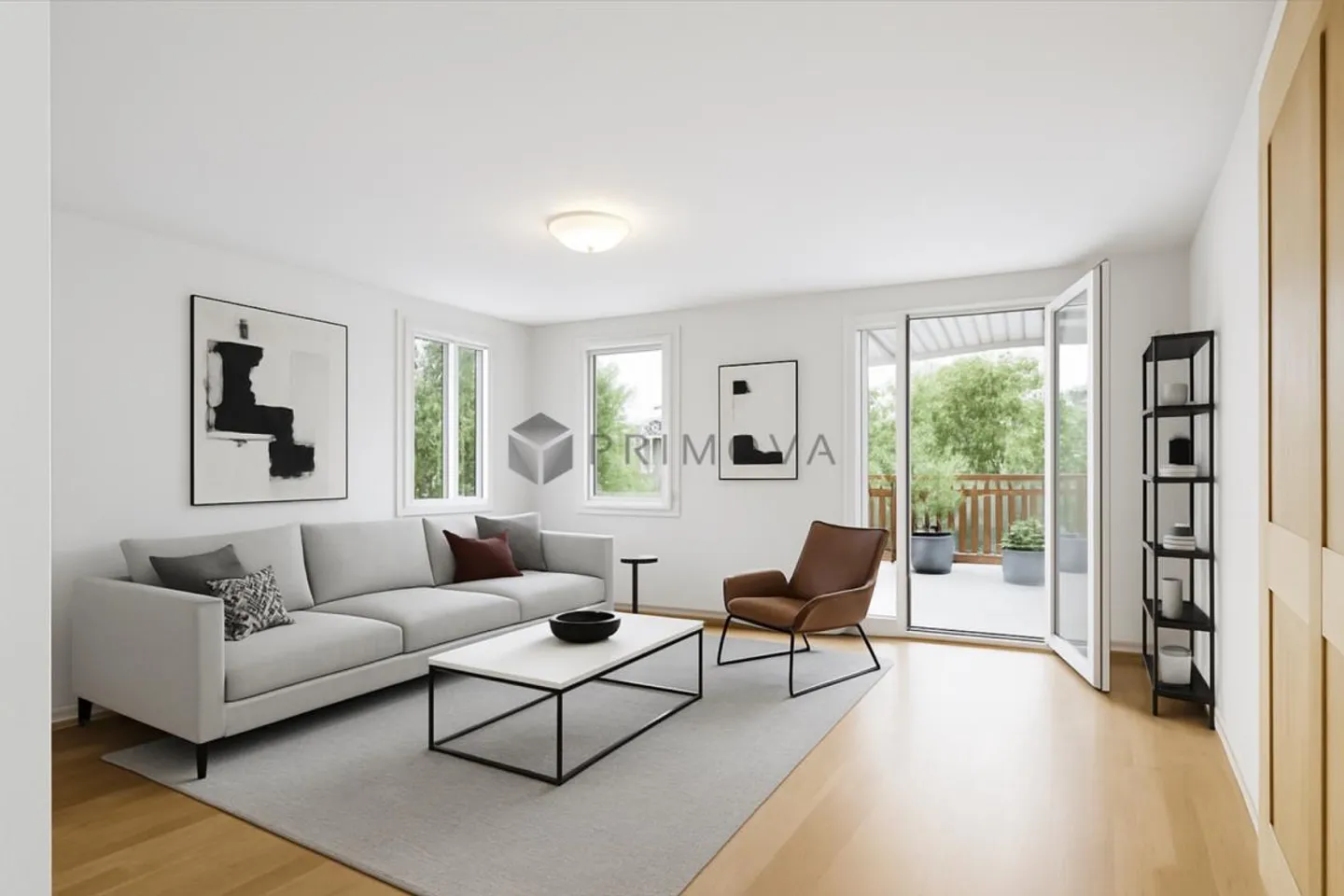 Maison multi-familiale avec atelier - Photo 7 sur 18