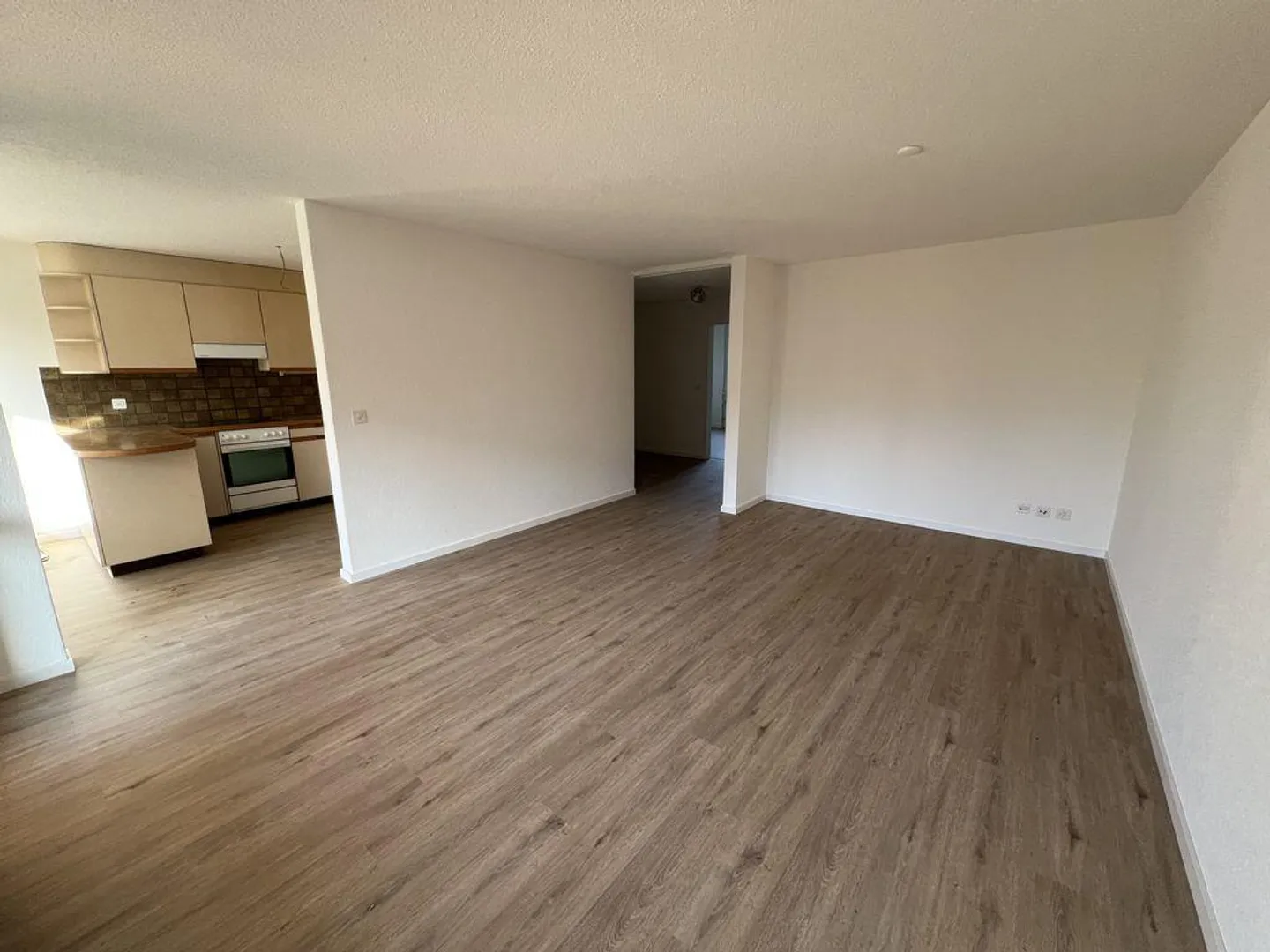 Quiet residential area on the outskirts of Arbon - Photo 5 of 12