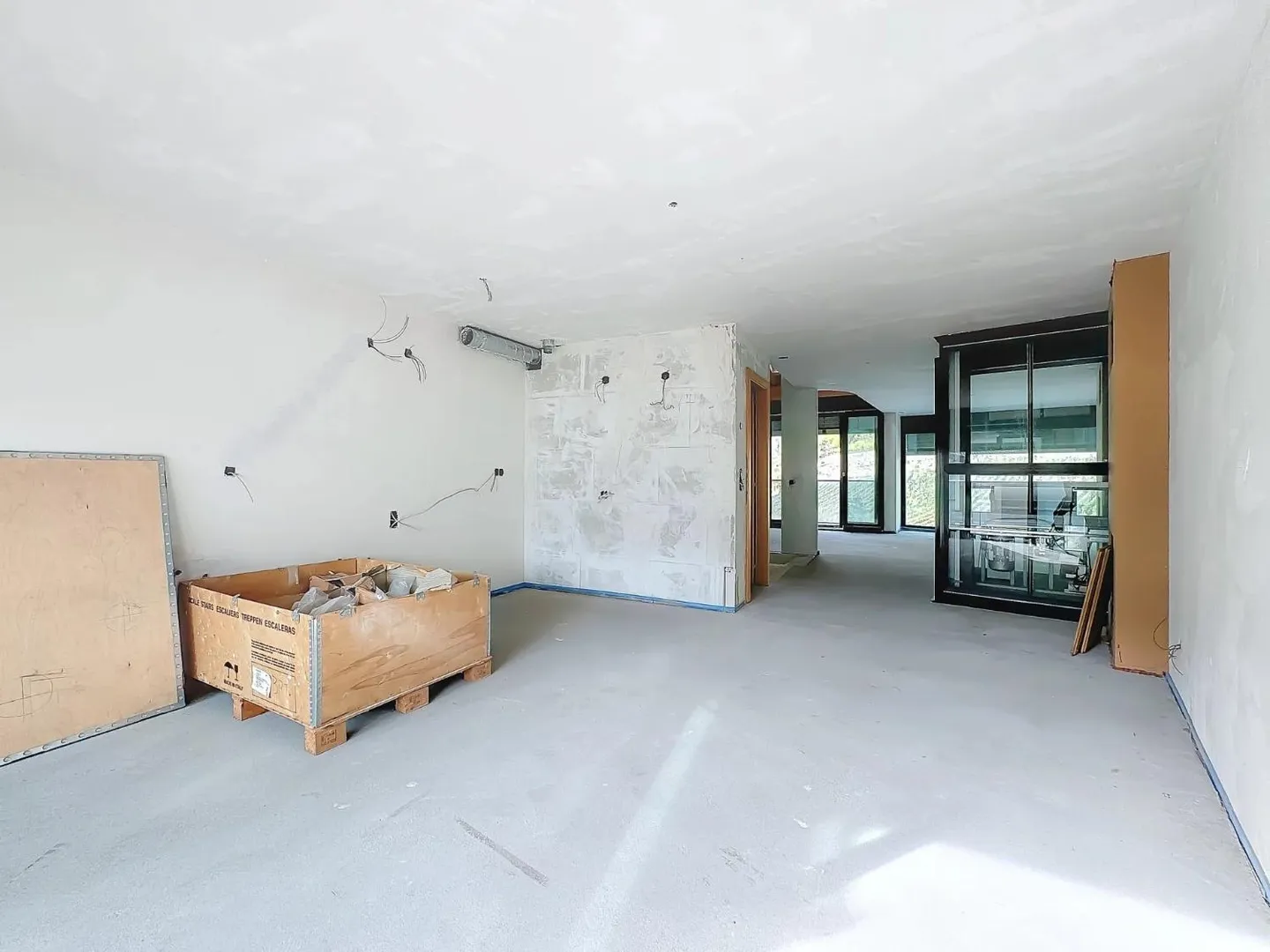 Luxus-Triplex mit Atemberaubendem Blick - Foto 5 von 9