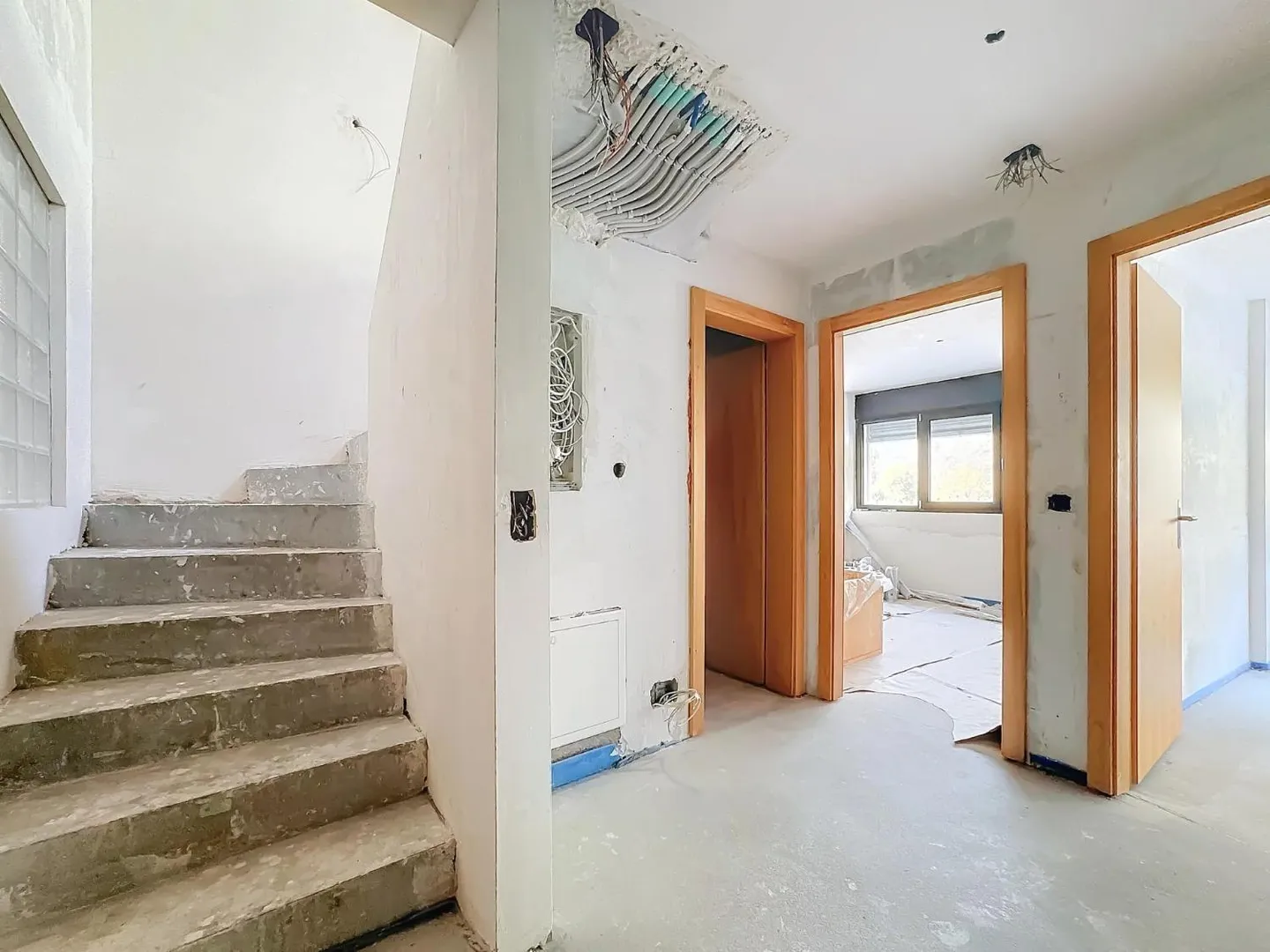 Luxus-Triplex mit Atemberaubendem Blick - Foto 6 von 9