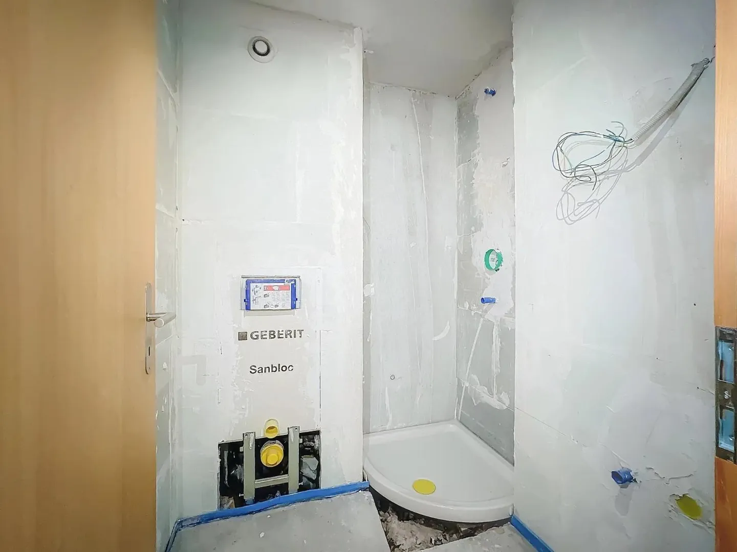 Luxus-Triplex mit Atemberaubendem Blick - Foto 7 von 9