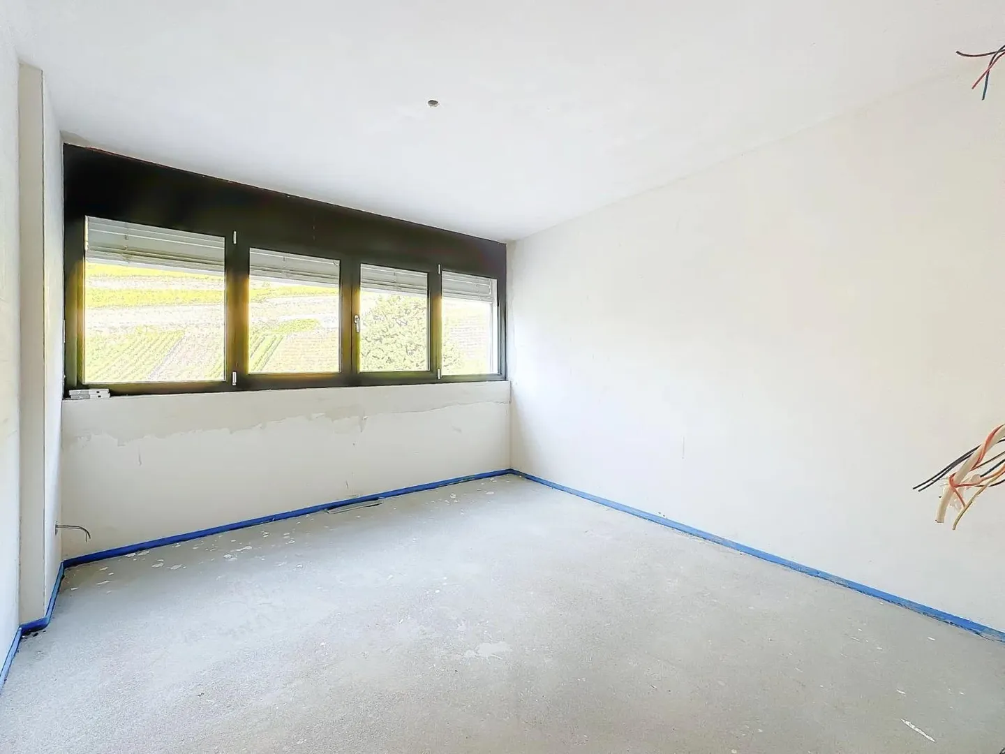 Luxus-Triplex mit Atemberaubendem Blick - Foto 8 von 9