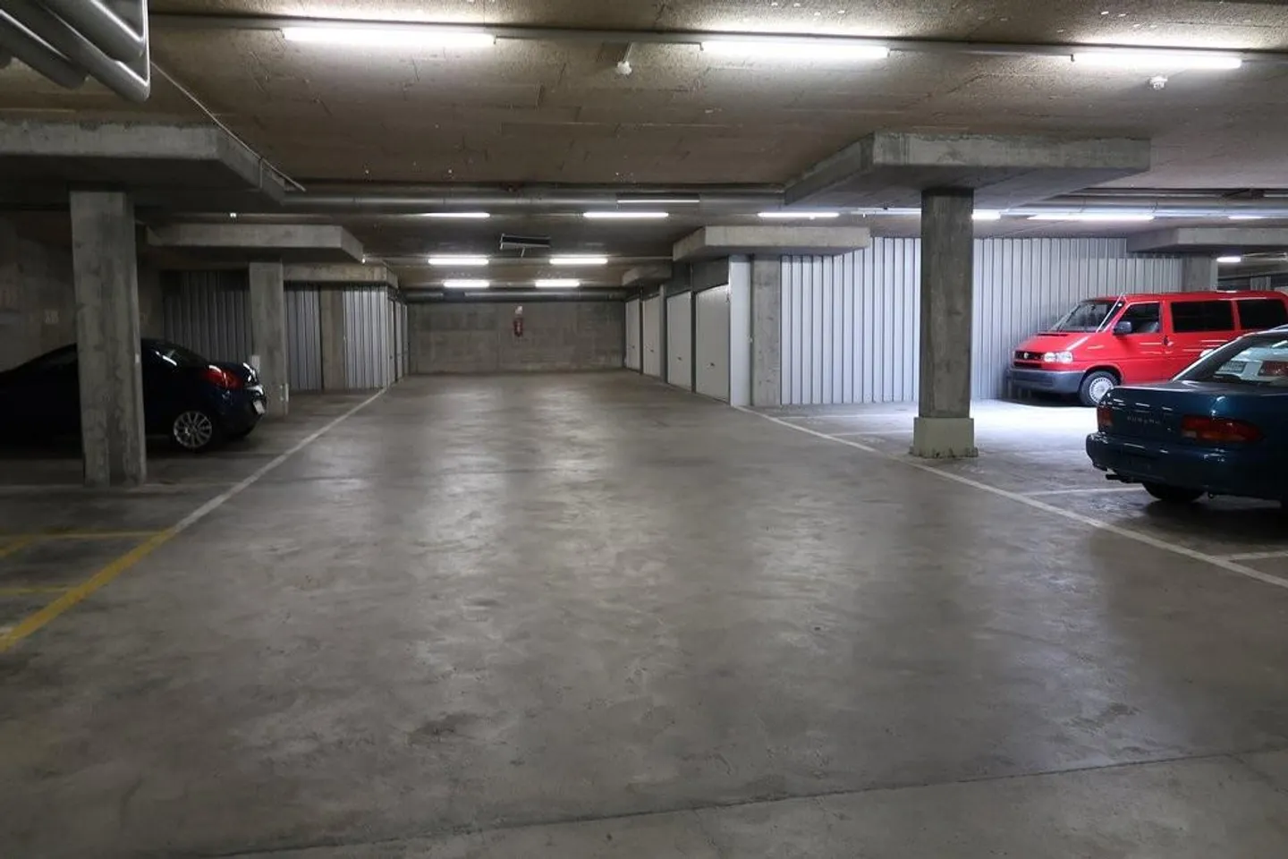 Das neue Zuhause Ihrer Fahrzeuge? - Foto 2 von 4