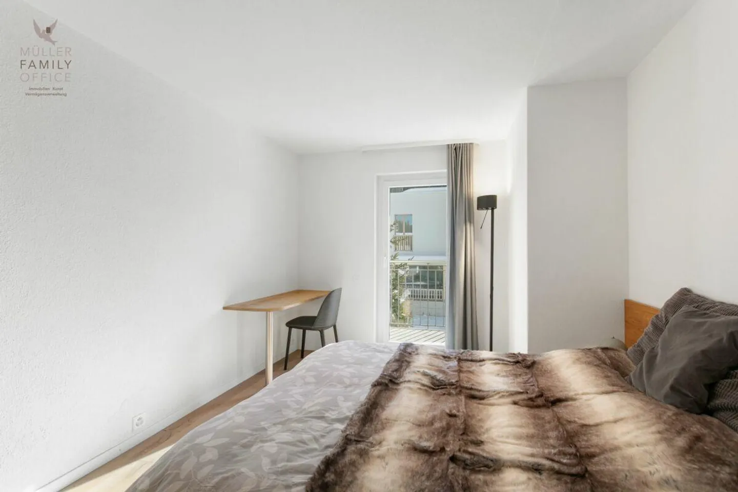 Charmantes Familienhaus in Davos - Foto 8 von 13