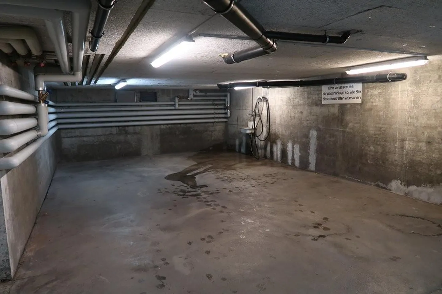 Das neue Zuhause Ihrer Fahrzeuge? - Foto 3 von 4
