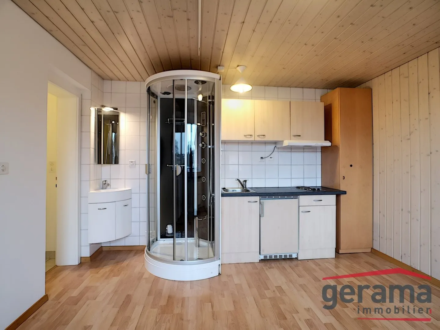 Charmant Studio - Photo 1 sur 5