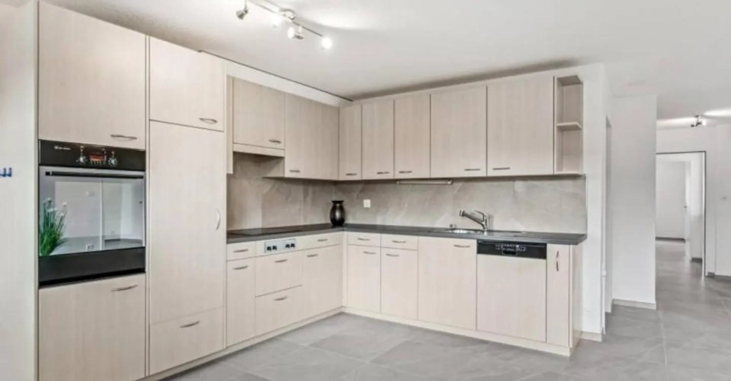 Appartement Duplex Élégant à Alle - Photo 6 sur 12