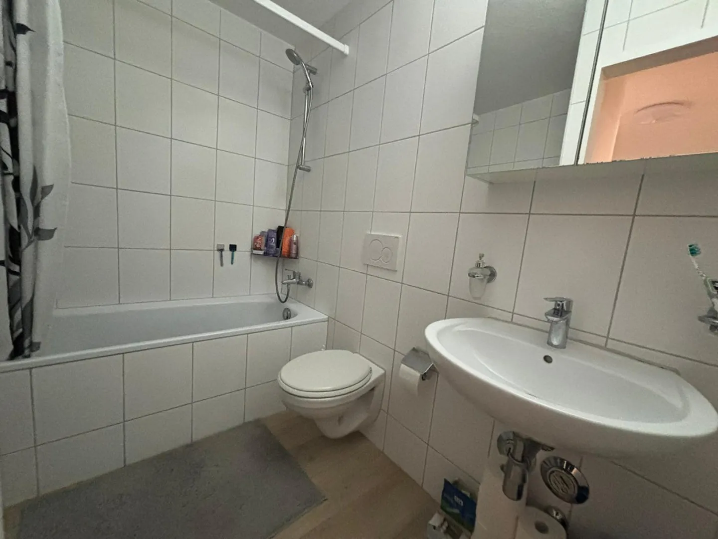 Appartement lumineux 4.5 pièces - Photo 7 sur 12