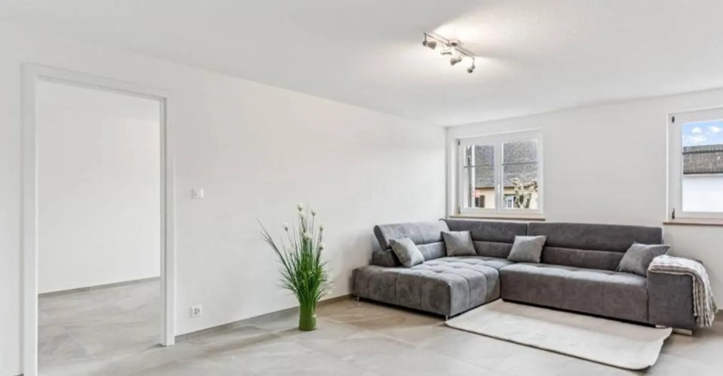 Appartement Duplex Élégant à Alle - Photo 10 sur 12
