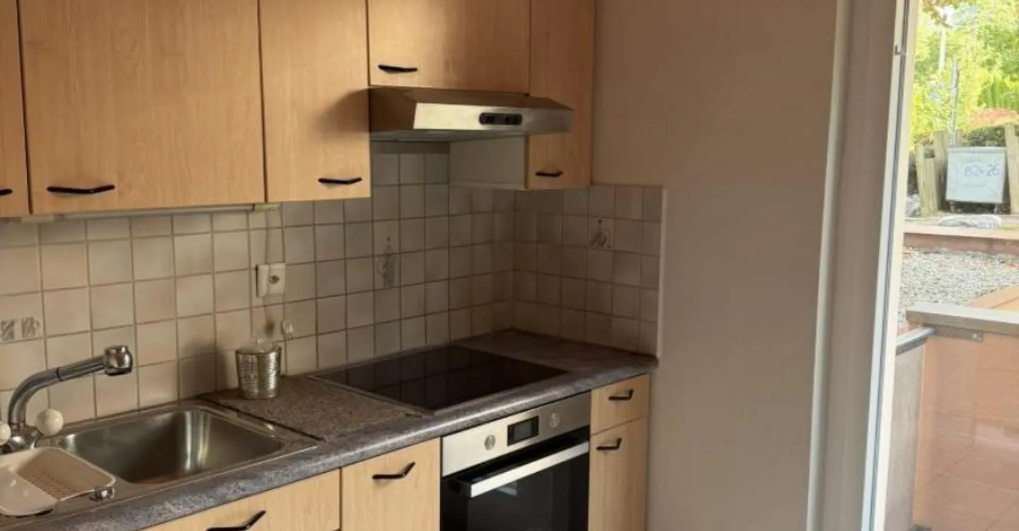 Moutier - appartement de 4.5 pièces à louer - Photo 1 sur 11