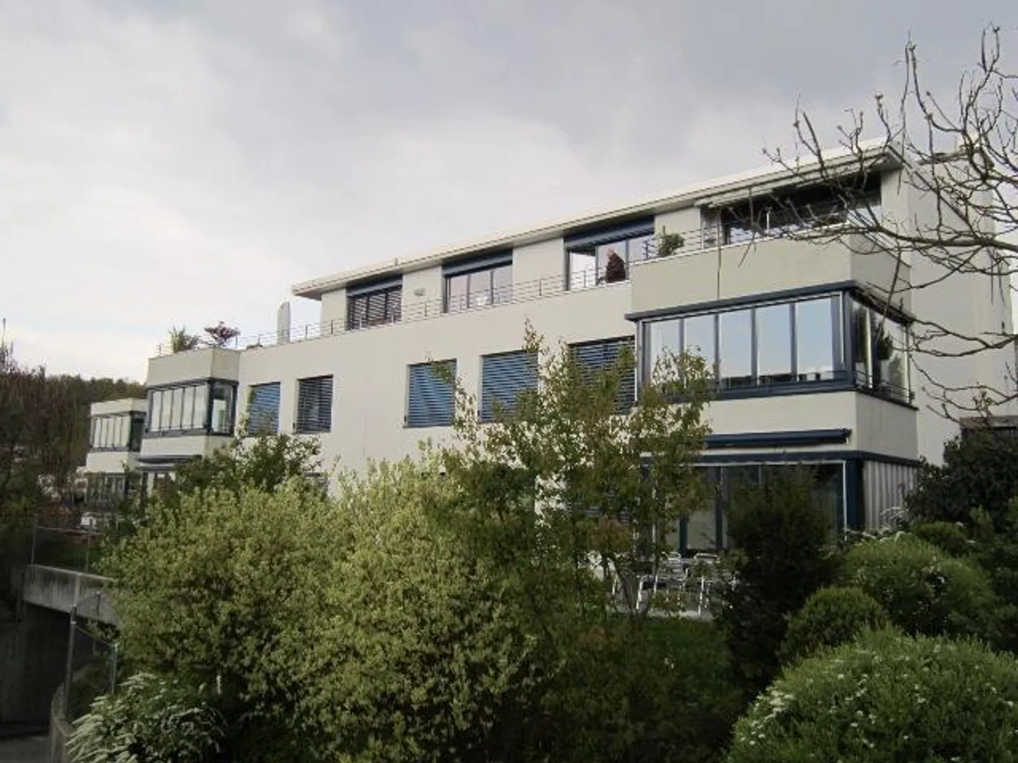 Appartamento attico luminoso di 5,5 stanze in una posizione perfetta con vista! - Foto 13 di 13