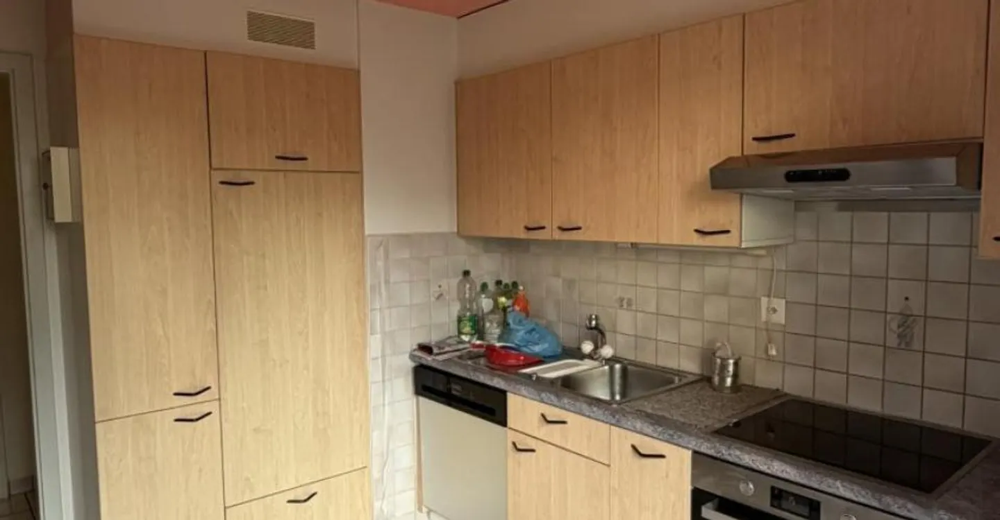 Moutier - appartement de 4.5 pièces à louer - Photo 2 sur 11