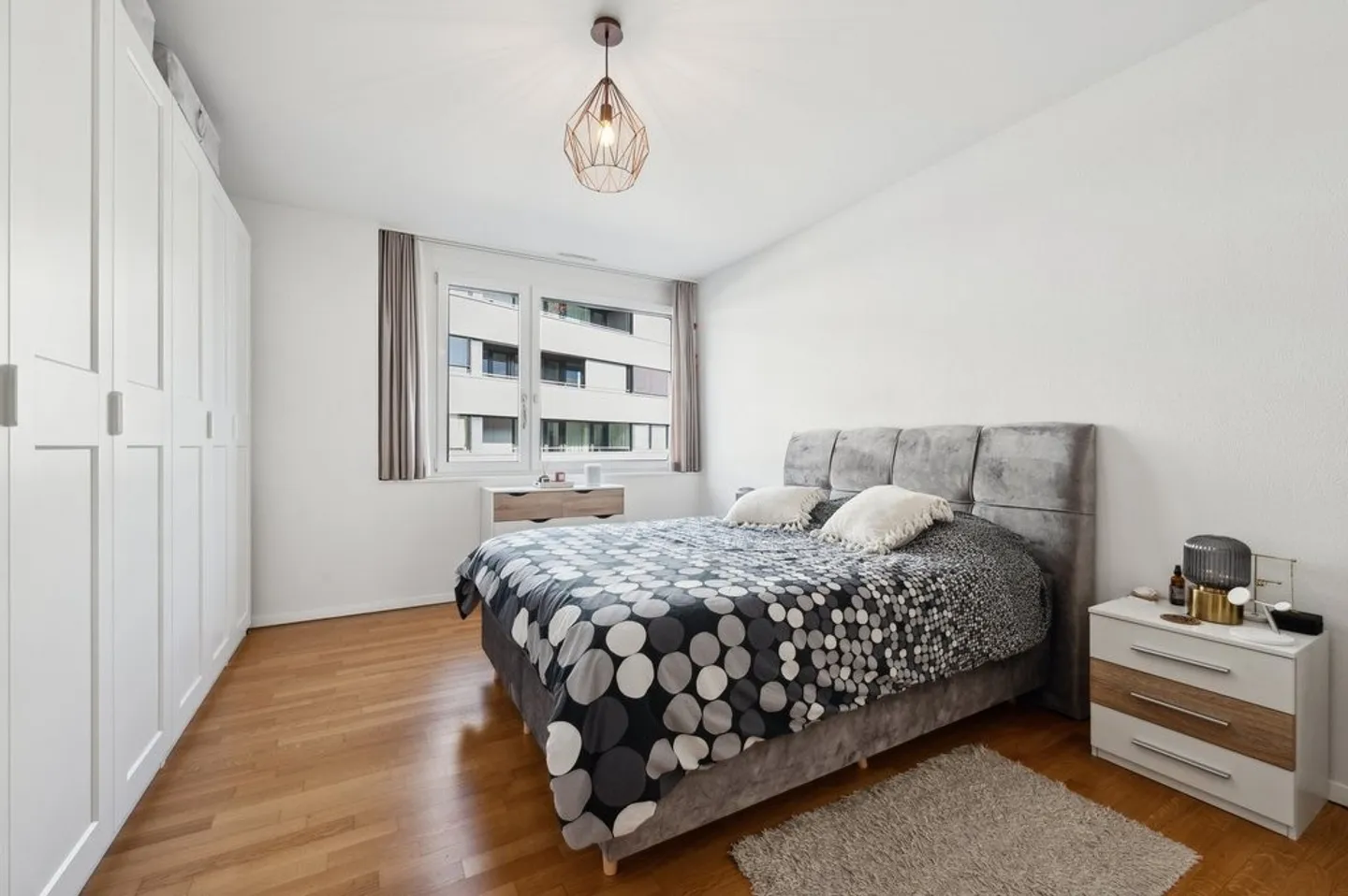Modern 3.5-Room Apartment in Aarau - Photo 3 of 8