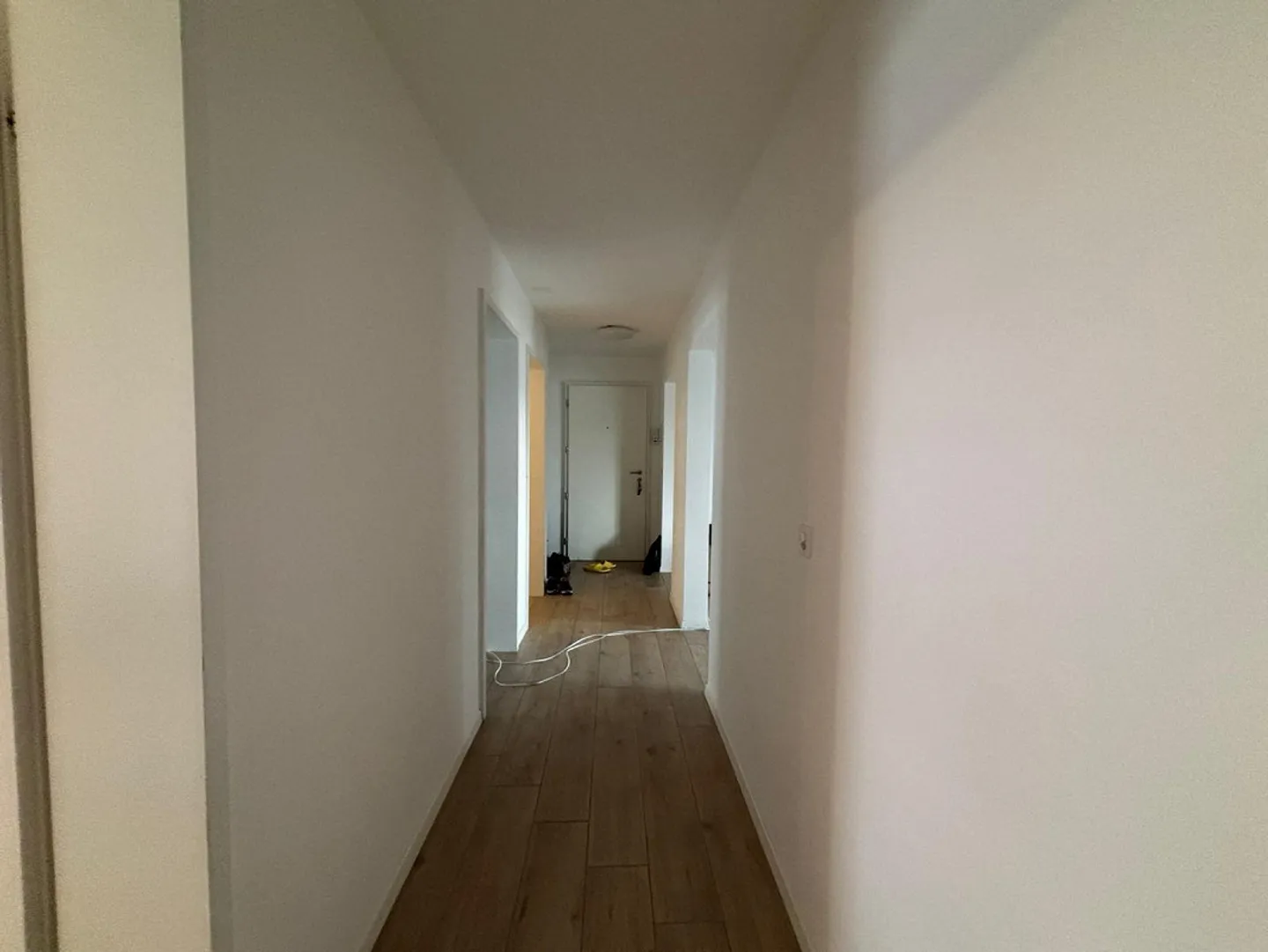 Appartement lumineux 4.5 pièces - Photo 9 sur 12