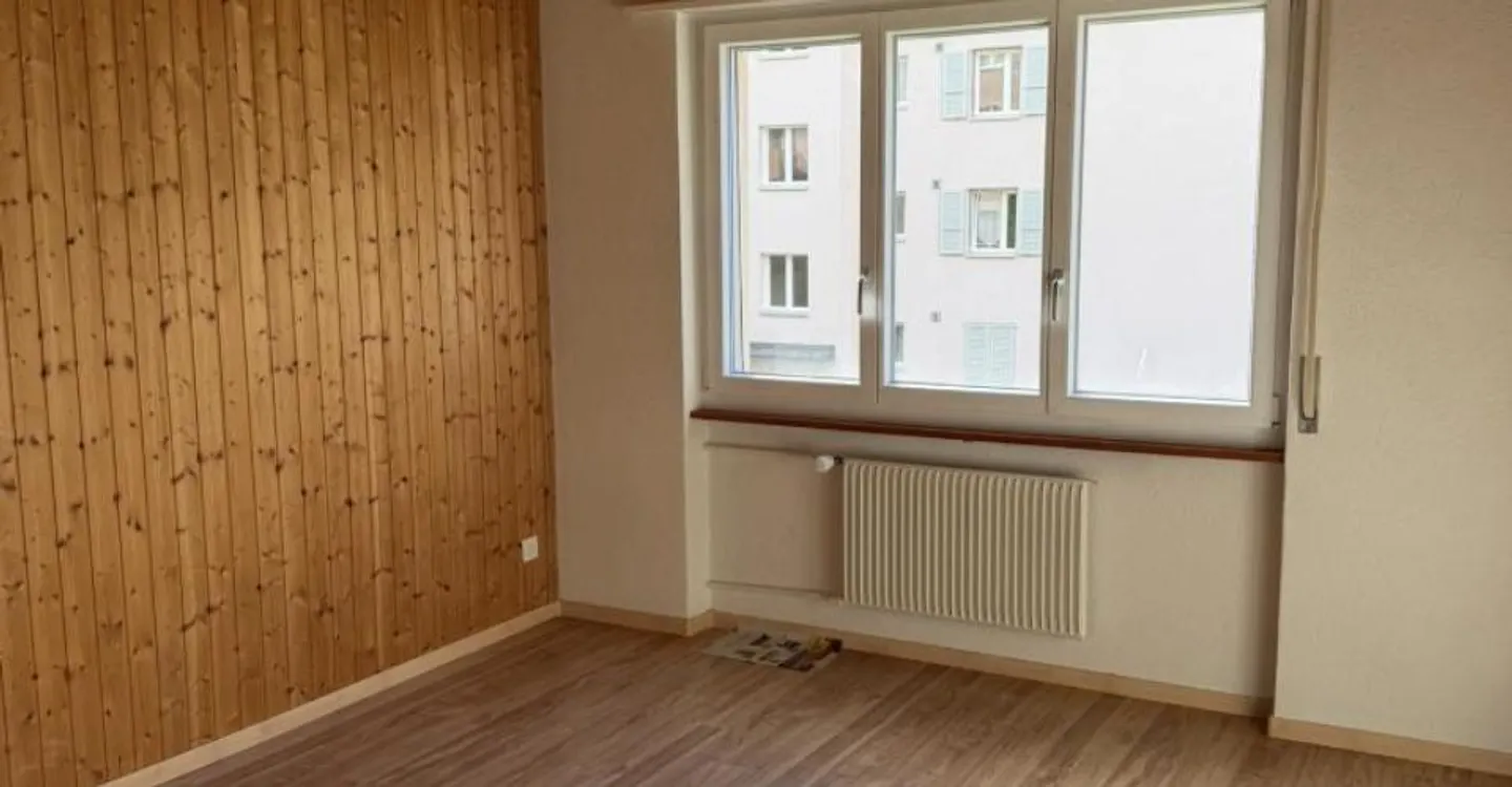 Moutier - appartement de 4.5 pièces à louer - Photo 6 sur 11