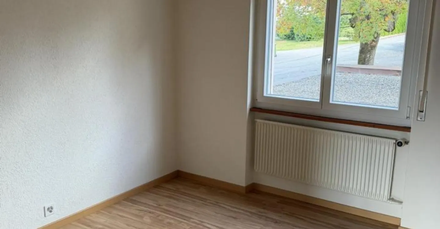 Moutier - appartement de 4.5 pièces à louer - Photo 8 sur 11