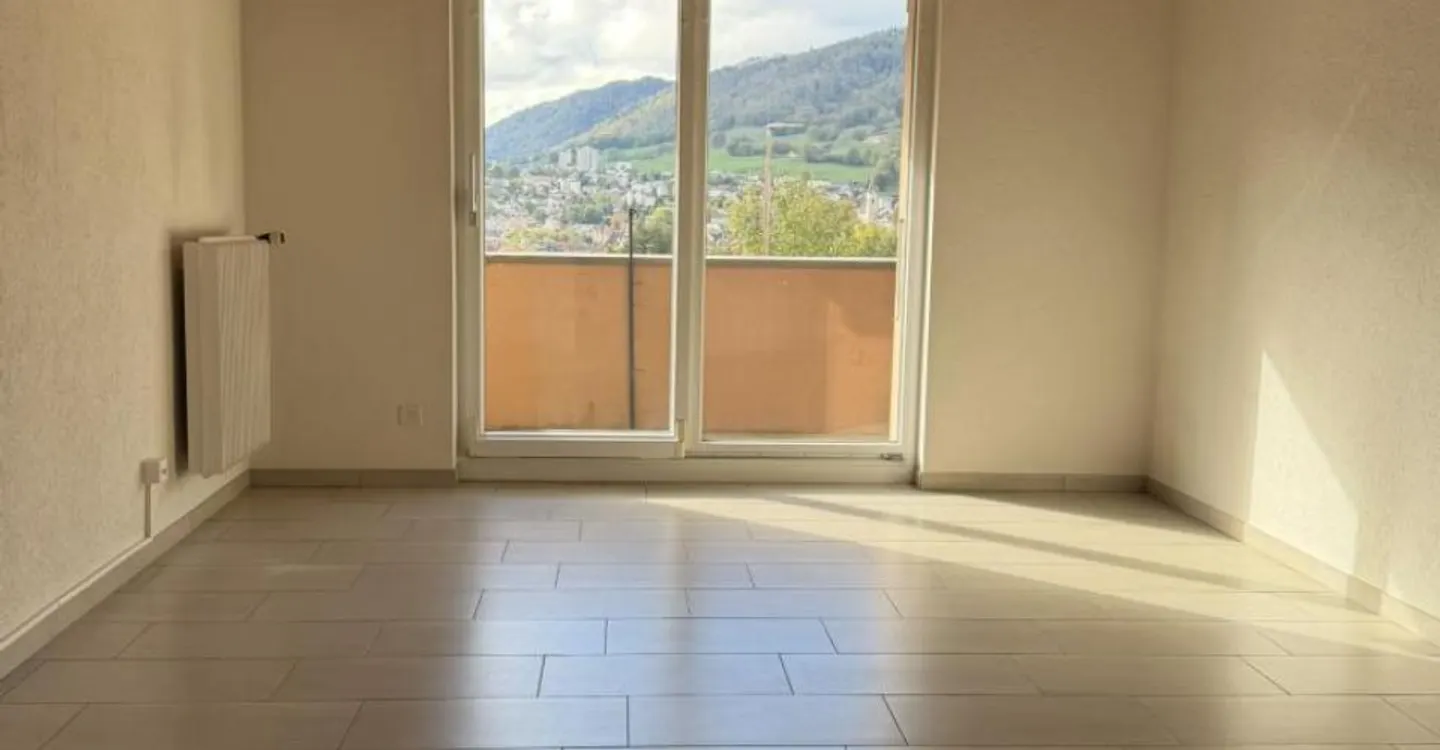 Moutier - appartement de 4.5 pièces à louer - Photo 4 sur 11