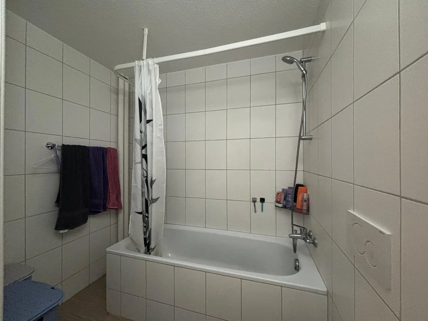 Appartement lumineux 4.5 pièces - Photo 8 sur 12