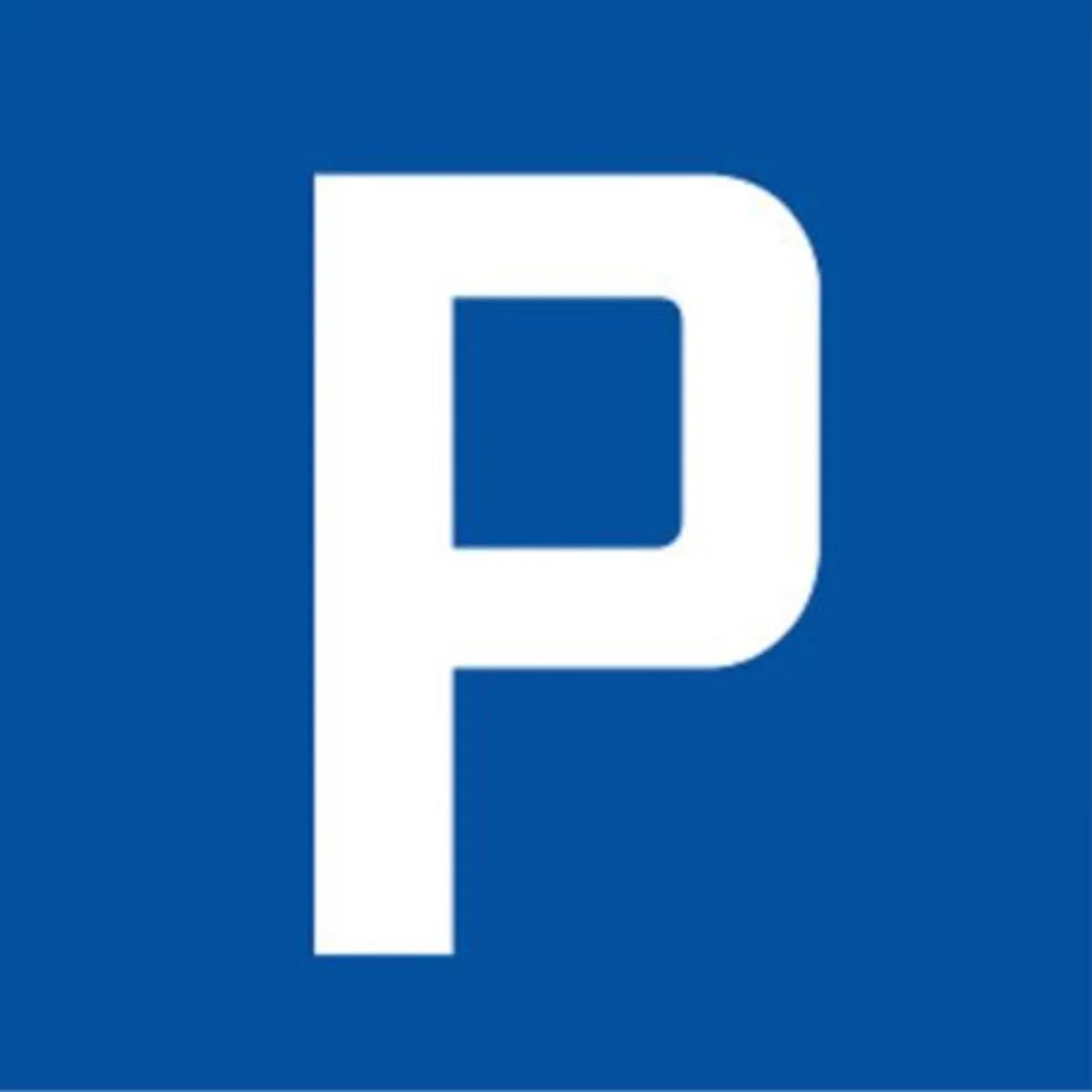 Outdoor parking space for rent - Photo 1 of 1