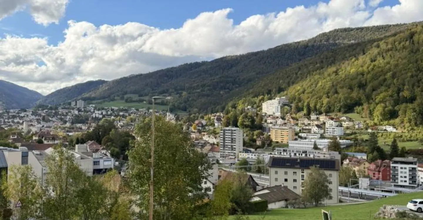 Moutier - appartement de 4.5 pièces à louer - Photo 9 sur 11