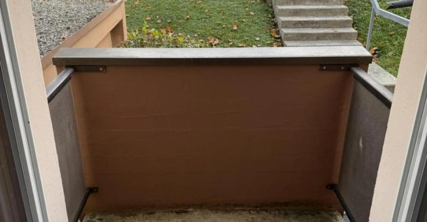 Moutier - appartement de 4.5 pièces à louer - Photo 10 sur 11