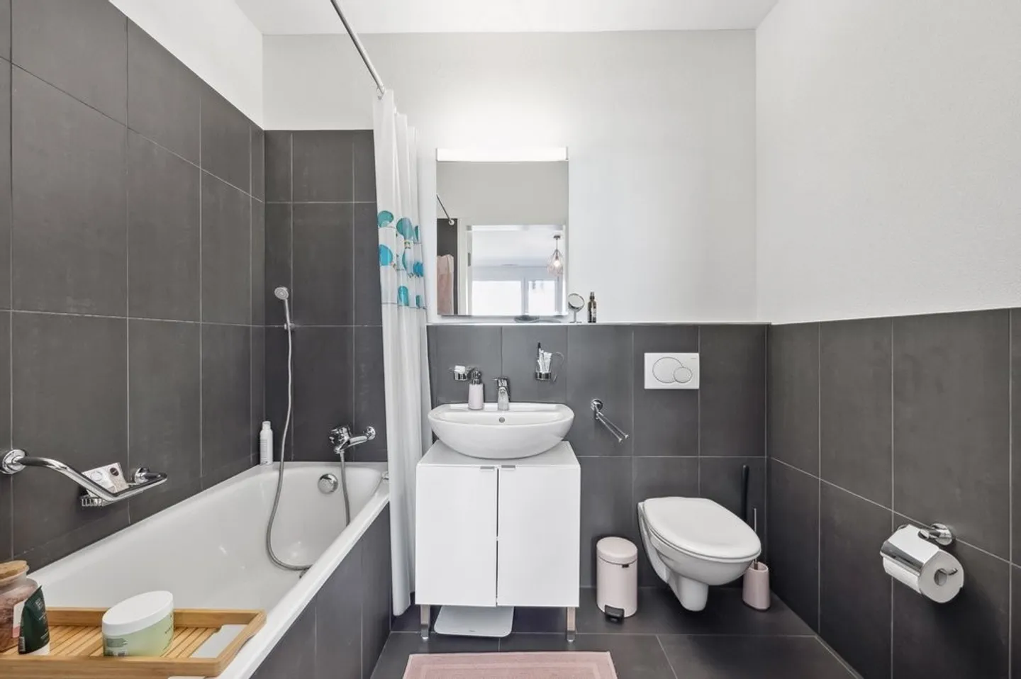 Modern 3.5-Room Apartment in Aarau - Photo 6 of 8