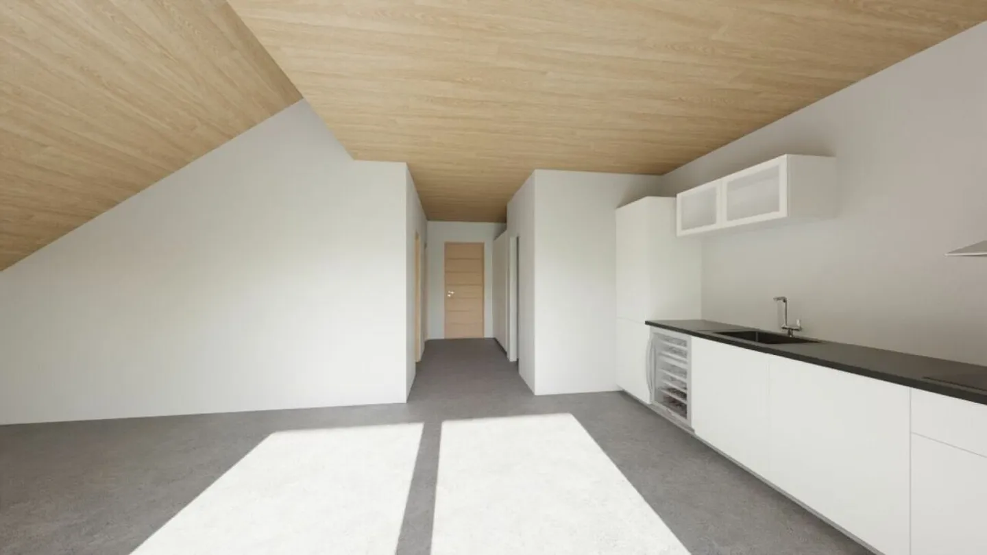 Appartamento in vendita - Foto 1 di 6