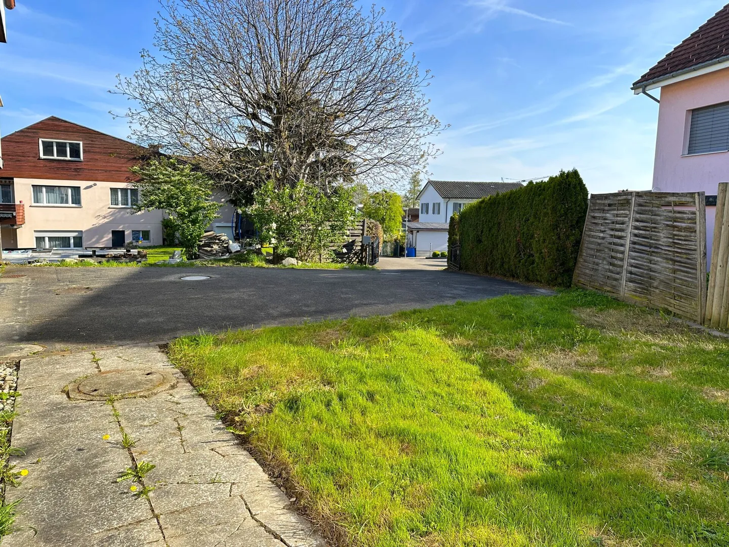 Villa di 5,5 vani con giardino - Foto 5 di 17