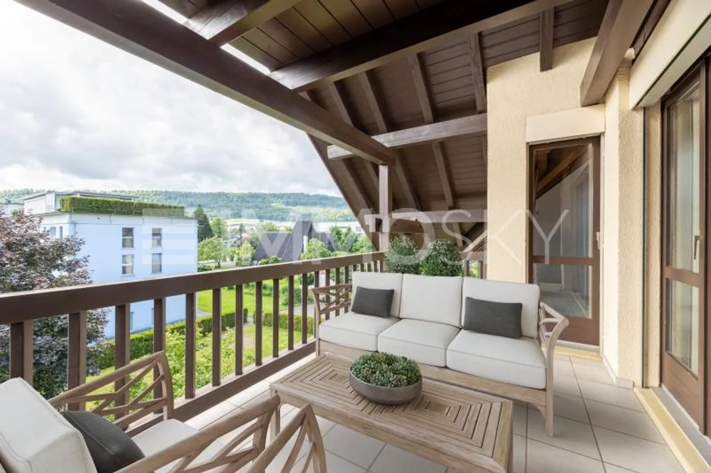 Beaucoup d'espace et emplacement de choix - idéal pour les familles - Photo 7 sur 9