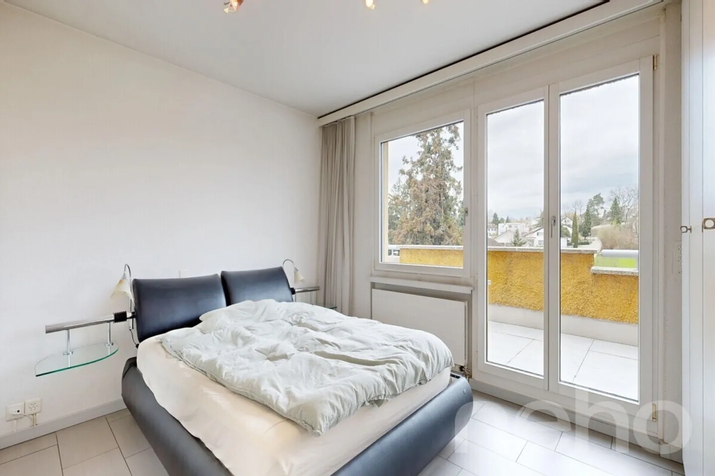 Appartamento attico attraente di 4,5 locali con terrazza soleggiata - Foto 7 di 12